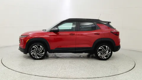 More photos of 2026 Chevrolet Trailblazer RS at Tom Gill Chevrolet, KY