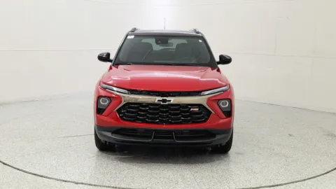 Photos of 2026 Chevrolet Trailblazer RS for sale in Florence, KY at Tom Gill Chevrolet