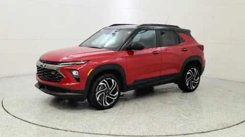 Another view of 2026 Chevrolet Trailblazer RS for sale in Florence, KY at Tom Gill Chevrolet