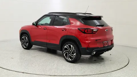 More photos of 2026 Chevrolet Trailblazer RS at Tom Gill Chevrolet, KY