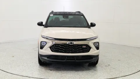 Photos of 2026 Chevrolet Trailblazer RS for sale in Florence, KY at Tom Gill Chevrolet