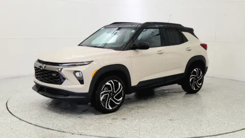 Another view of 2026 Chevrolet Trailblazer RS for sale in Florence, KY at Tom Gill Chevrolet