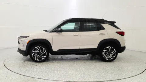More photos of 2026 Chevrolet Trailblazer RS at Tom Gill Chevrolet, KY