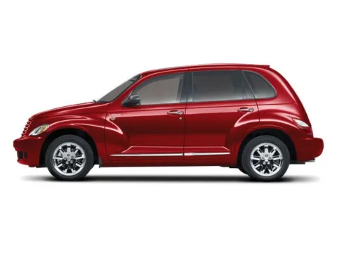 Another view of 2008 Chrysler PT Cruiser 4dr Wgn for sale in Florence, KY at Tom Gill Chevrolet