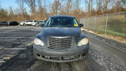 Another view of 2008 Chrysler PT Cruiser LX for sale in Florence, KY at Tom Gill Chevrolet