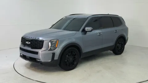 Another view of 2022 Kia Telluride SX for sale in Florence, KY at Tom Gill Chevrolet