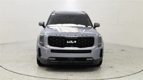Photos of 2022 Kia Telluride SX for sale in Florence, KY at Tom Gill Chevrolet