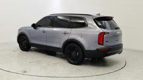More photos of 2022 Kia Telluride SX at Tom Gill Chevrolet, KY