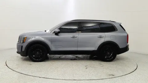 More photos of 2022 Kia Telluride SX at Tom Gill Chevrolet, KY