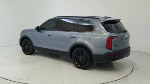 More photos of 2022 Kia Telluride SX at Tom Gill Chevrolet, KY