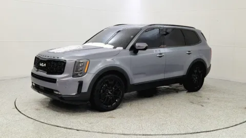 Another view of 2022 Kia Telluride SX for sale in Florence, KY at Tom Gill Chevrolet
