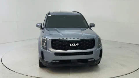 Photos of 2022 Kia Telluride SX for sale in Florence, KY at Tom Gill Chevrolet
