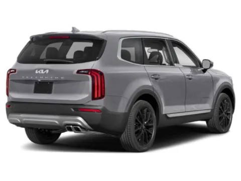 Photos of 2022 Kia Telluride SX for sale in Florence, KY at Tom Gill Chevrolet