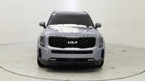 Photos of 2022 Kia Telluride SX for sale in Florence, KY at Tom Gill Chevrolet