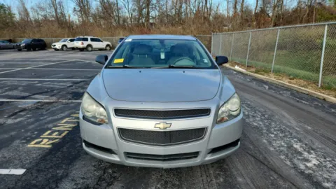 Another view of 2010 Chevrolet Malibu LS with 1LS for sale in Florence, KY at Tom Gill Chevrolet