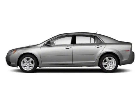 Another view of 2010 Chevrolet Malibu LS with 1LS for sale in Florence, KY at Tom Gill Chevrolet