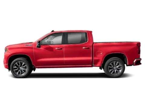 Photos of 2026 Chevrolet Silverado 1500 RST for sale in Florence, KY at Tom Gill Chevrolet