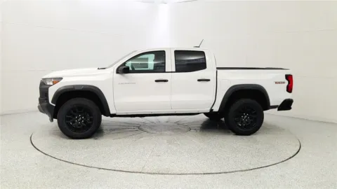 More photos of 2026 Chevrolet Colorado 4WD Trail Boss at Tom Gill Chevrolet, KY