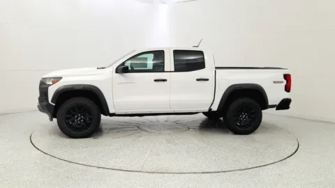 More photos of 2026 Chevrolet Colorado 4WD Trail Boss at Tom Gill Chevrolet, KY