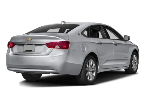 More photos of 2017 Chevrolet Impala LT at Tom Gill Chevrolet, KY