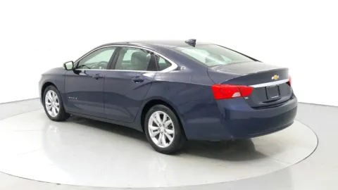 More photos of 2017 Chevrolet Impala LT at Tom Gill Chevrolet, KY