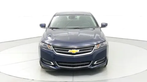 Photos of 2017 Chevrolet Impala LT for sale in Florence, KY at Tom Gill Chevrolet