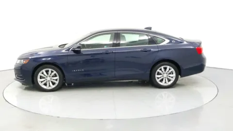 More photos of 2017 Chevrolet Impala LT at Tom Gill Chevrolet, KY