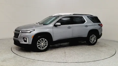Another view of 2023 Chevrolet Traverse LT Leather for sale in Florence, KY at Tom Gill Chevrolet
