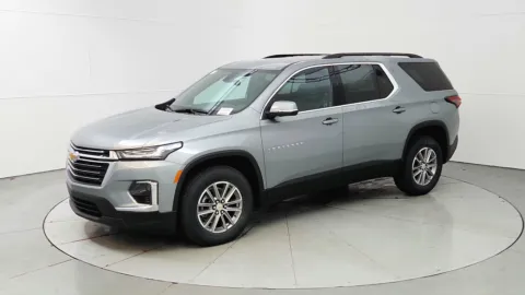 Another view of 2023 Chevrolet Traverse LT Leather for sale in Florence, KY at Tom Gill Chevrolet