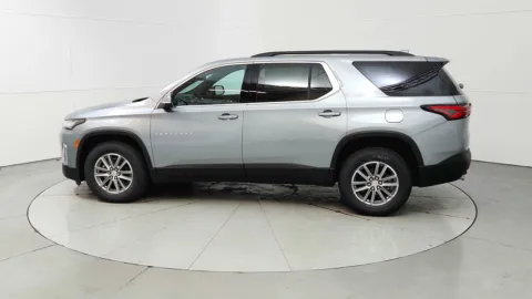 More photos of 2023 Chevrolet Traverse LT Leather at Tom Gill Chevrolet, KY