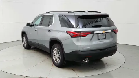 More photos of 2023 Chevrolet Traverse LT Leather at Tom Gill Chevrolet, KY
