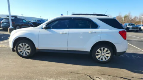 More photos of 2010 Chevrolet Equinox LT with 2LT at Tom Gill Chevrolet, KY