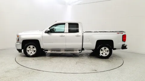 More photos of 2019 Chevrolet Silverado 1500 LD LT at Tom Gill Chevrolet, KY
