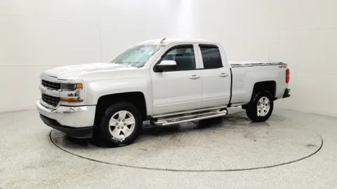 Another view of 2019 Chevrolet Silverado 1500 LD LT for sale in Florence, KY at Tom Gill Chevrolet