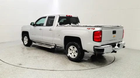 More photos of 2019 Chevrolet Silverado 1500 LD LT at Tom Gill Chevrolet, KY