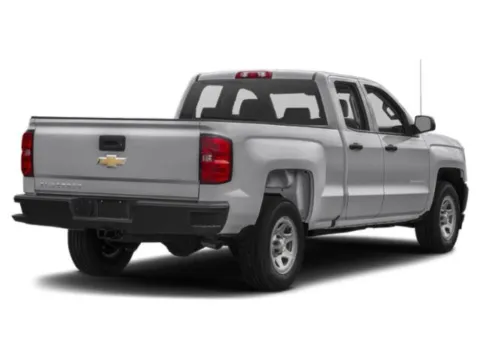 Photos of 2019 Chevrolet Silverado 1500 LD LT for sale in Florence, KY at Tom Gill Chevrolet