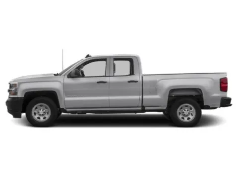 Another view of 2019 Chevrolet Silverado 1500 LD LT for sale in Florence, KY at Tom Gill Chevrolet