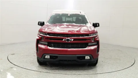 Photos of 2020 Chevrolet Silverado 1500 RST for sale in Florence, KY at Tom Gill Chevrolet