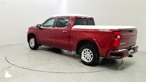 More photos of 2020 Chevrolet Silverado 1500 RST at Tom Gill Chevrolet, KY