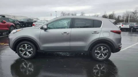 More photos of 2020 Kia Sportage LX at Tom Gill Chevrolet, KY