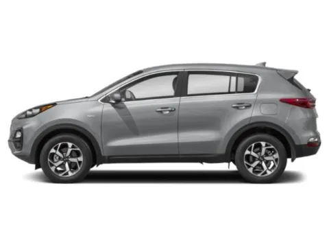 Another view of 2020 Kia Sportage LX for sale in Florence, KY at Tom Gill Chevrolet