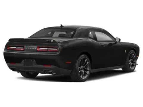 More photos of 2023 Dodge Challenger R/T Scat Pack at Tom Gill Chevrolet, KY