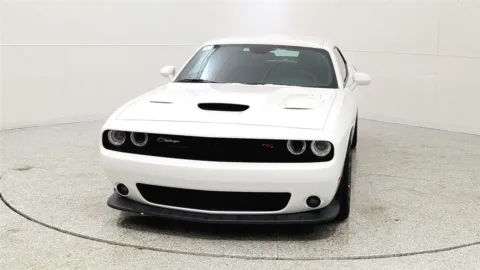 Photos of 2023 Dodge Challenger R/T Scat Pack for sale in Florence, KY at Tom Gill Chevrolet