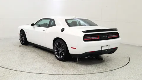 More photos of 2023 Dodge Challenger R/T Scat Pack at Tom Gill Chevrolet, KY