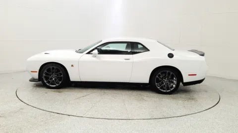 More photos of 2023 Dodge Challenger R/T Scat Pack at Tom Gill Chevrolet, KY