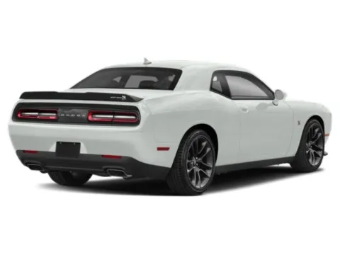 Photos of 2023 Dodge Challenger R/T Scat Pack for sale in Florence, KY at Tom Gill Chevrolet