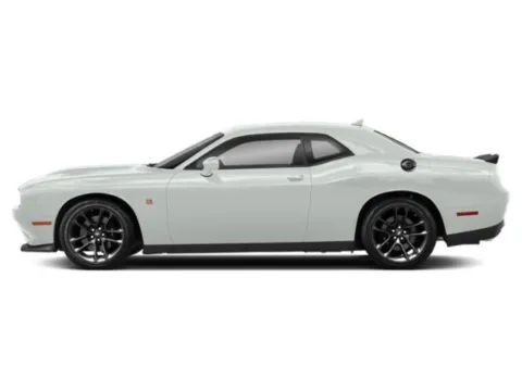 Another view of 2023 Dodge Challenger R/T Scat Pack for sale in Florence, KY at Tom Gill Chevrolet