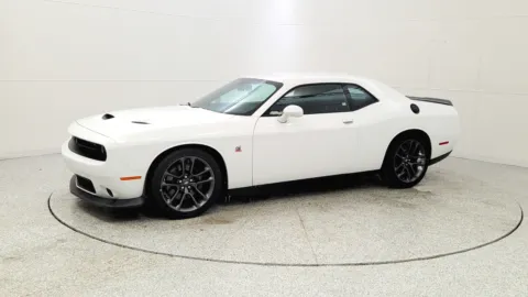 Another view of 2023 Dodge Challenger R/T Scat Pack for sale in Florence, KY at Tom Gill Chevrolet