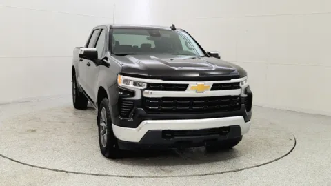 Photos of 2023 Chevrolet Silverado 1500 LT for sale in Florence, KY at Tom Gill Chevrolet