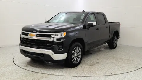 Another view of 2023 Chevrolet Silverado 1500 LT for sale in Florence, KY at Tom Gill Chevrolet